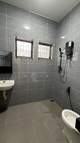 Semi-Detached House for Rent in Taman Sri Tebrau (Johor Bahru) - MJ Lai - PropertyGuru.com.my