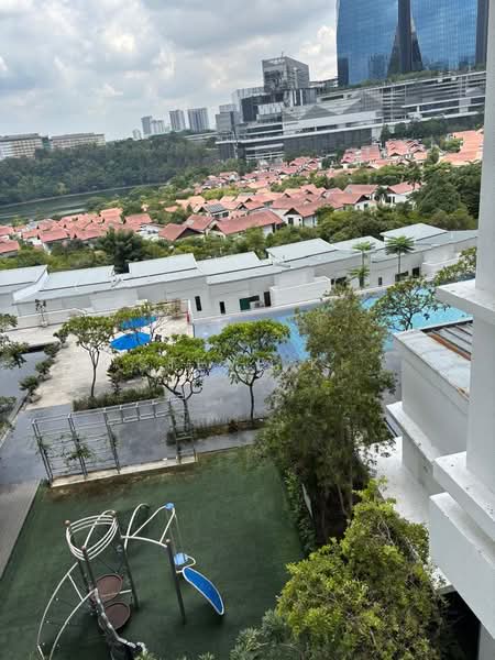 Condominium for Rent at Nautica Lake Suites - STEVE KI - PropertyGuru.com.my