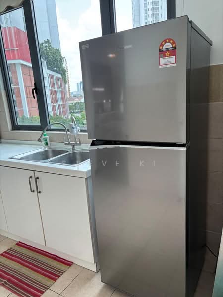 Condominium for Rent at Nautica Lake Suites - STEVE KI - PropertyGuru.com.my