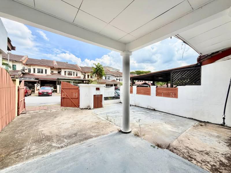 2-storey Terraced House for Sale in Seksyen 7 (Shah Alam) - Mohammad Din Majid - PropertyGuru.com.my