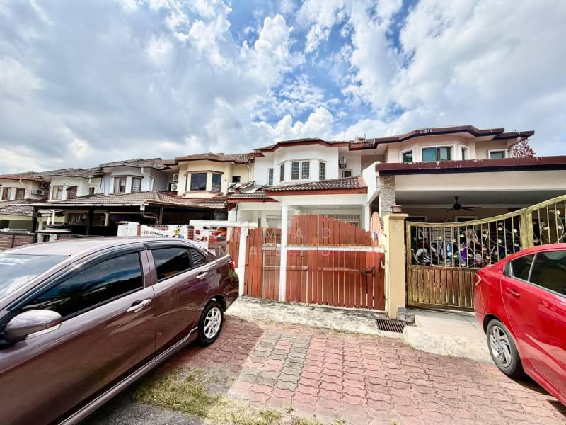 2-storey Terraced House for Sale in Seksyen 7 (Shah Alam) - Mohammad Din Majid - PropertyGuru.com.my