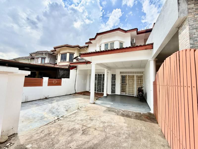 2-storey Terraced House for Sale in Seksyen 7 (Shah Alam) - Mohammad Din Majid - PropertyGuru.com.my