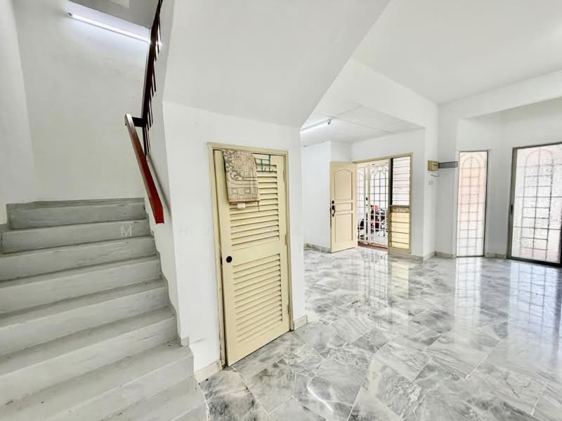 2-storey Terraced House for Sale in Seksyen 7 (Shah Alam) - Mohammad Din Majid - PropertyGuru.com.my