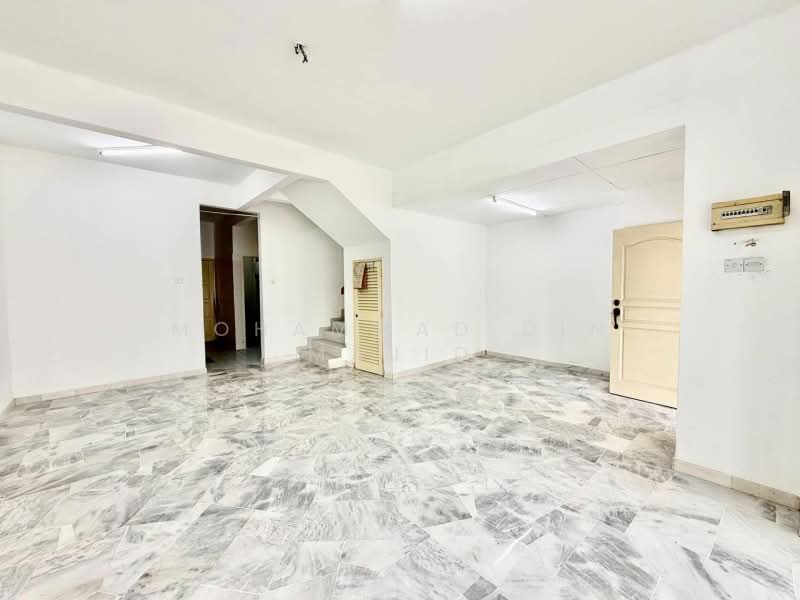 2-storey Terraced House for Sale in Seksyen 7 (Shah Alam) - Mohammad Din Majid - PropertyGuru.com.my