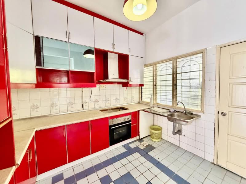 2-storey Terraced House for Sale in Seksyen 7 (Shah Alam) - Mohammad Din Majid - PropertyGuru.com.my
