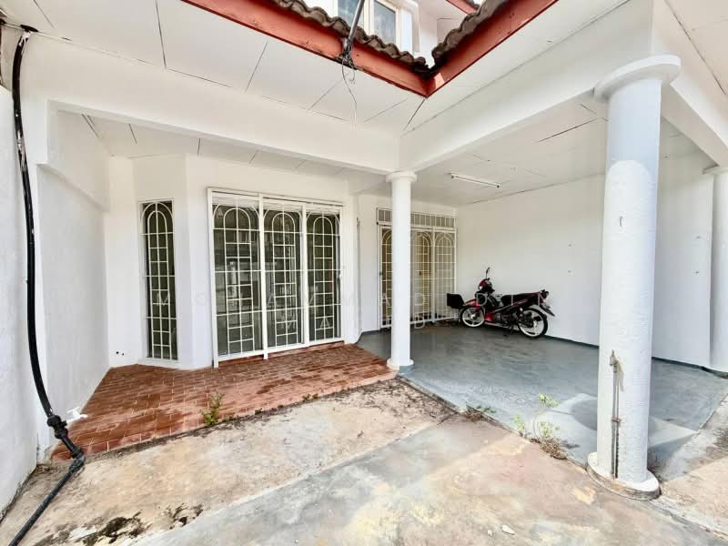 2-storey Terraced House for Sale in Seksyen 7 (Shah Alam) - Mohammad Din Majid - PropertyGuru.com.my