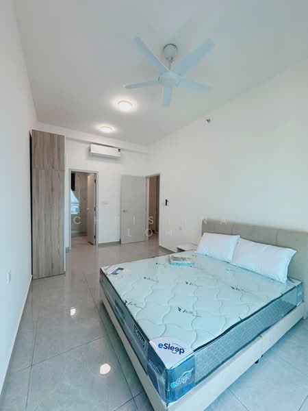 Apartment for Rent at Savana @ Batu Kawan - Christina Loh - PropertyGuru.com.my