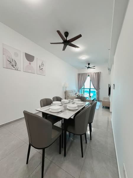Apartment for Rent at Savana @ Batu Kawan - Christina Loh - PropertyGuru.com.my