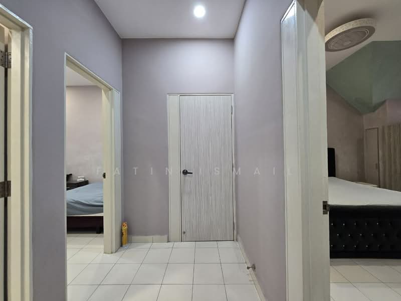 2-storey Terraced House for Sale in Setiawangsa (Kuala Lumpur) - Fatin Ismail - Bedroom - PropertyGuru.com.my