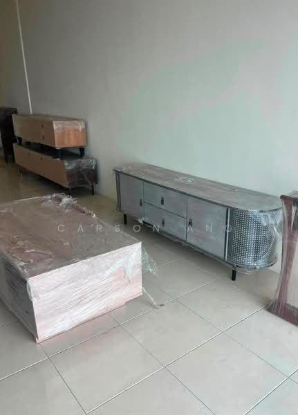 Apartment for Rent at Jiran Residensi - Carson Ang - Interior - PropertyGuru.com.my