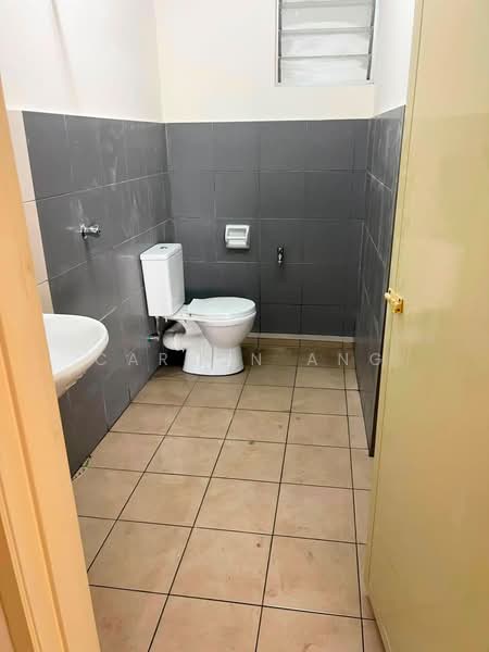 Apartment for Rent at Jiran Residensi - Carson Ang - Bathroom - PropertyGuru.com.my