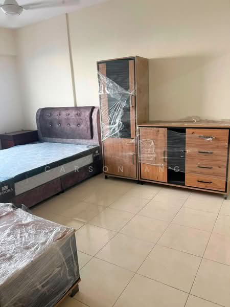 Apartment for Rent at Jiran Residensi - Carson Ang - Bedroom - PropertyGuru.com.my