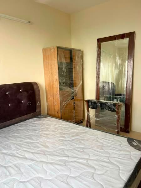 Apartment for Rent at Jiran Residensi - Carson Ang - Bedroom - PropertyGuru.com.my
