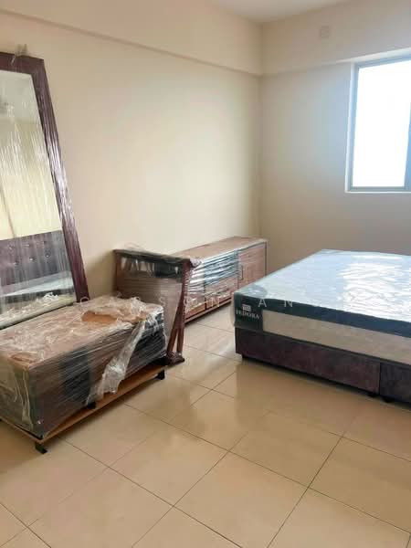 Apartment for Rent at Jiran Residensi - Carson Ang - Bedroom - PropertyGuru.com.my
