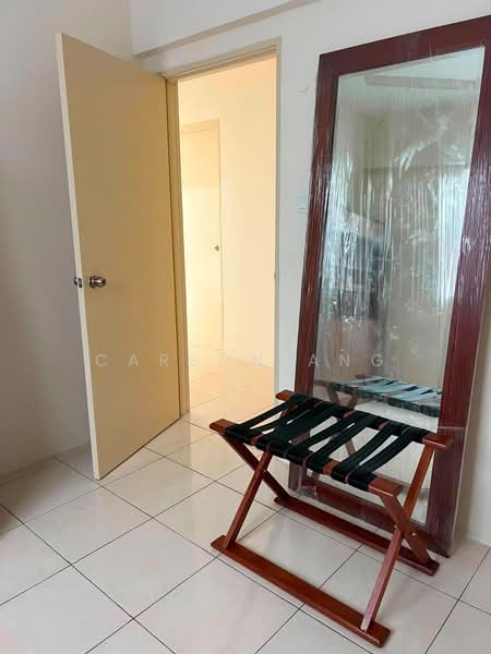 Apartment for Rent at Jiran Residensi - Carson Ang - Interior - PropertyGuru.com.my
