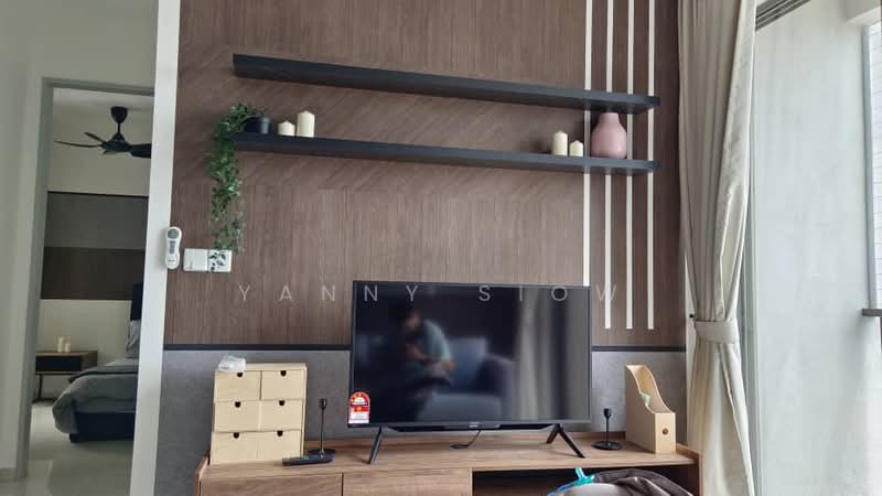 Service Residence for Sale at Kenwingston Platz - Yanny Siow - Bedroom - PropertyGuru.com.my