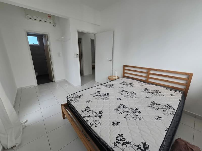 Kondominium untuk Disewa di i-Santorini - Joanne Liw - Bedroom - PropertyGuru.com.my