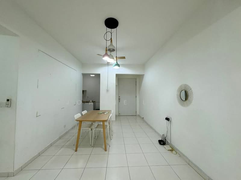 Kondominium untuk Disewa di i-Santorini - Joanne Liw - Dining Room - PropertyGuru.com.my