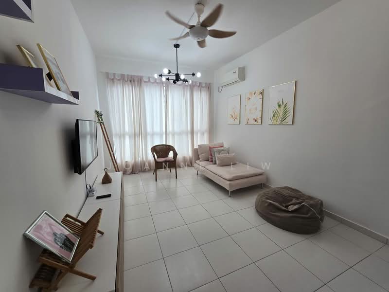 Kondominium untuk Disewa di i-Santorini - Joanne Liw - PropertyGuru.com.my
