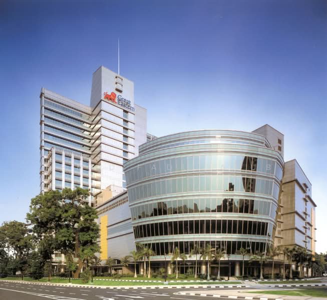 Office for Rent in Ampang (Kuala Lumpur) - Ahmad Fadli Ayub - Exterior - PropertyGuru.com.my