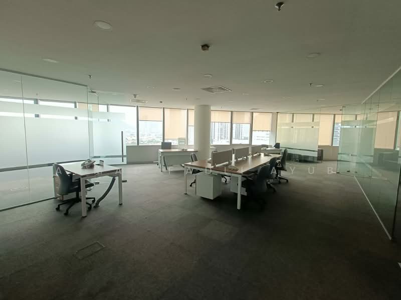 Office for Rent in Ampang (Kuala Lumpur) - Ahmad Fadli Ayub - Interior - PropertyGuru.com.my