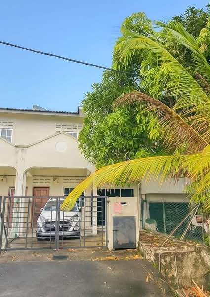 2-storey Terraced House for Sale in Taman Green View (Pasir Panjang) - John Khoo - PropertyGuru.com.my