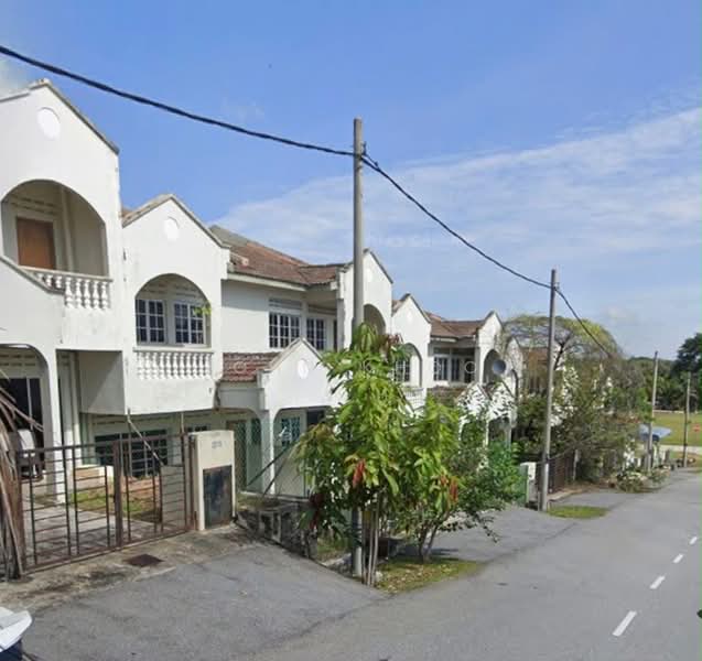 2-storey Terraced House for Sale in Taman Green View (Pasir Panjang) - John Khoo - PropertyGuru.com.my