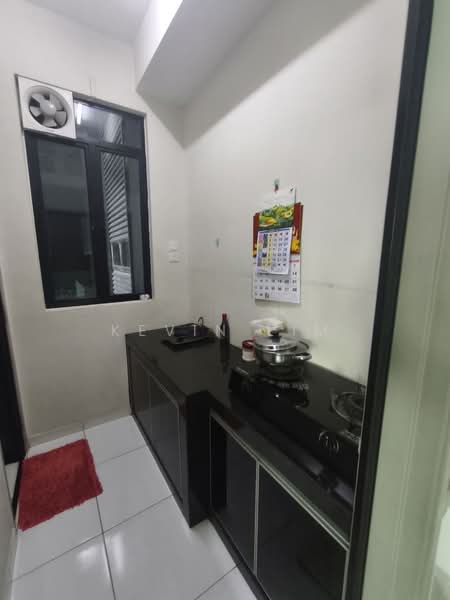 Servis Apartment untuk Disewa di The Sky Executive Suites - Kevin Lim - PropertyGuru.com.my