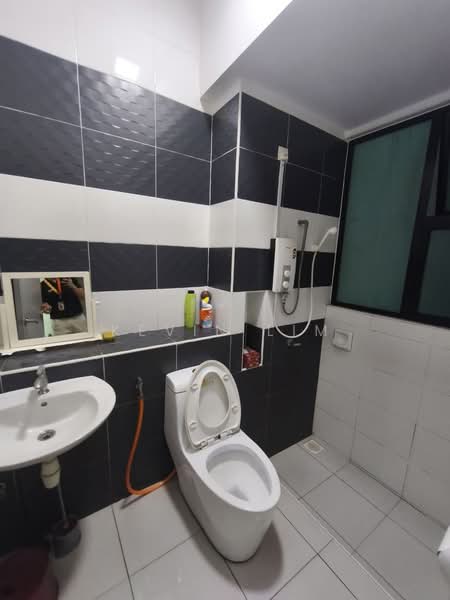 Servis Apartment untuk Disewa di The Sky Executive Suites - Kevin Lim - PropertyGuru.com.my