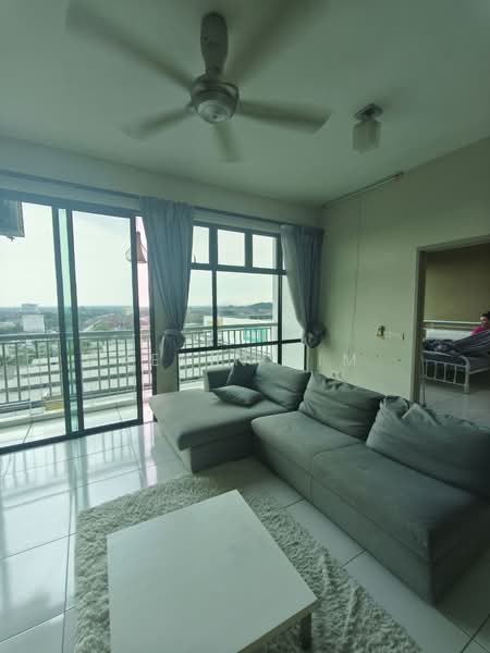 Servis Apartment untuk Disewa di The Sky Executive Suites - Kevin Lim - PropertyGuru.com.my