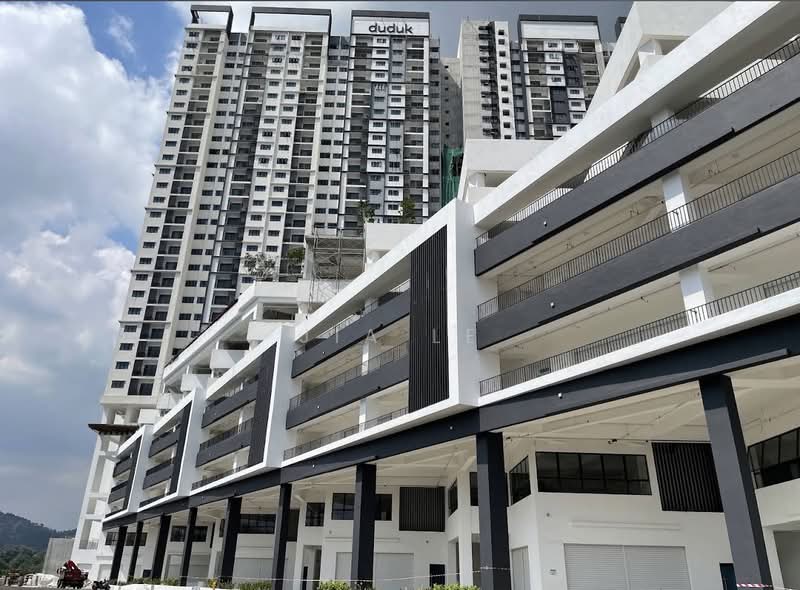Shop / Office for Rent in Eco Ardence (Setia Alam) - Jia Le - PropertyGuru.com.my