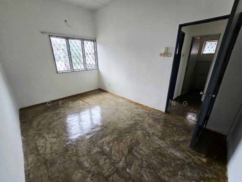 2-storey Terraced House for Sale in Taman Kajang Raya (Kajang) - Celestine Ting - Interior - PropertyGuru.com.my