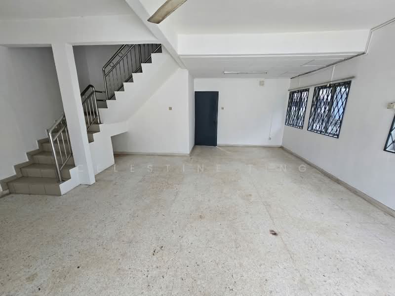 2-storey Terraced House for Sale in Taman Kajang Raya (Kajang) - Celestine Ting - Interior - PropertyGuru.com.my
