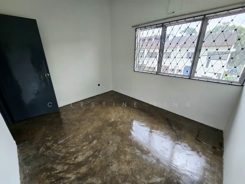 2-storey Terraced House for Sale in Taman Kajang Raya (Kajang) - Celestine Ting - Interior - PropertyGuru.com.my