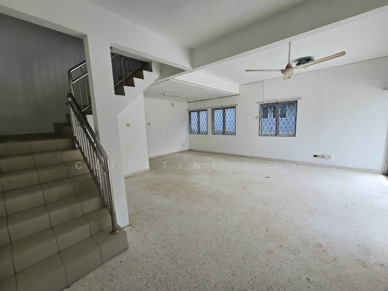 2-storey Terraced House for Sale in Taman Kajang Raya (Kajang) - Celestine Ting - Interior - PropertyGuru.com.my