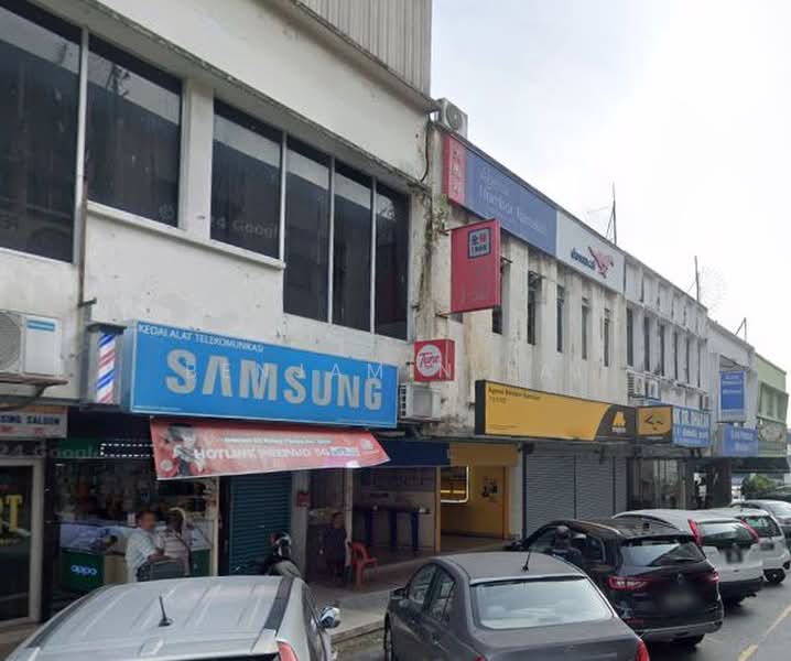 Shop for Sale in Petaling Jaya (Selangor) - Benjamin Lai - Exterior - PropertyGuru.com.my