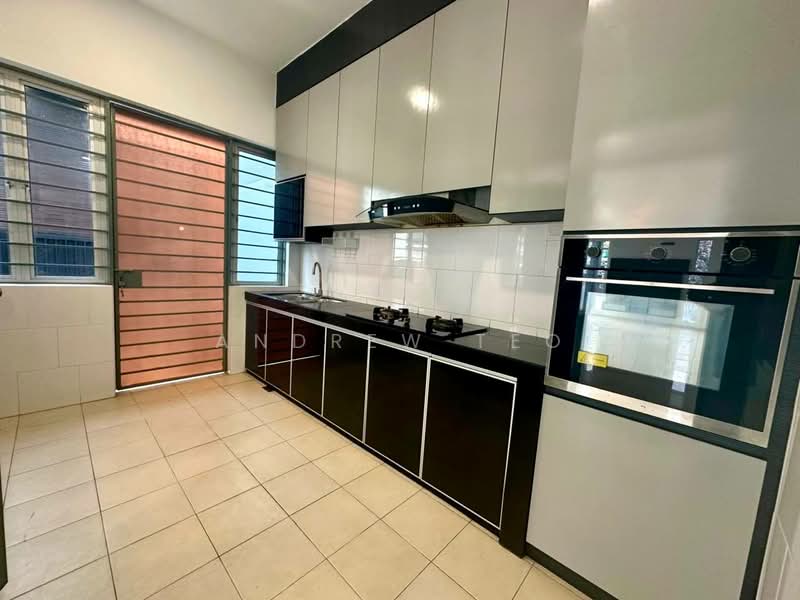 Cluster House for Sale in Horizon Hills (Iskandar Puteri (Nusajaya)) - Andrew Teo - PropertyGuru.com.my
