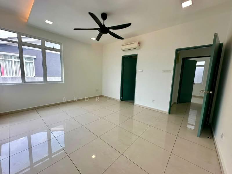 Cluster House for Sale in Horizon Hills (Iskandar Puteri (Nusajaya)) - Andrew Teo - PropertyGuru.com.my