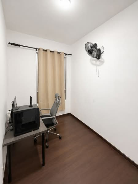 Kondominium untuk Disewa di Residensi Damai (Signature Three) - C.H. Lee - Study - PropertyGuru.com.my