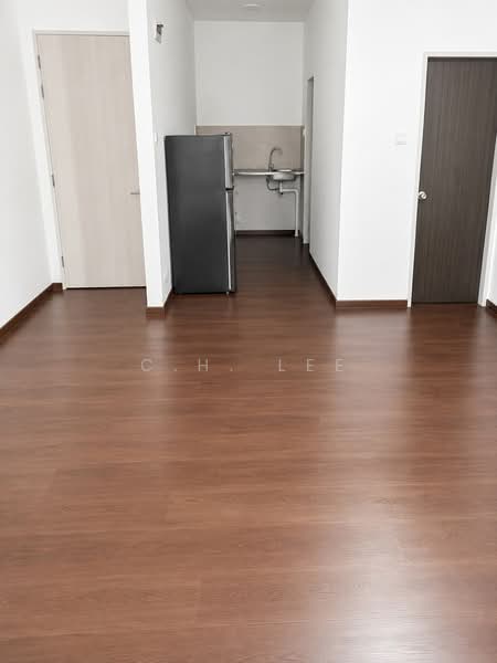 Kondominium untuk Disewa di Residensi Damai (Signature Three) - C.H. Lee - Kitchen - PropertyGuru.com.my