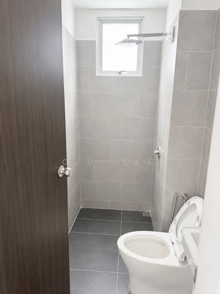 Kondominium untuk Disewa di Residensi Damai (Signature Three) - C.H. Lee - Bathroom - PropertyGuru.com.my
