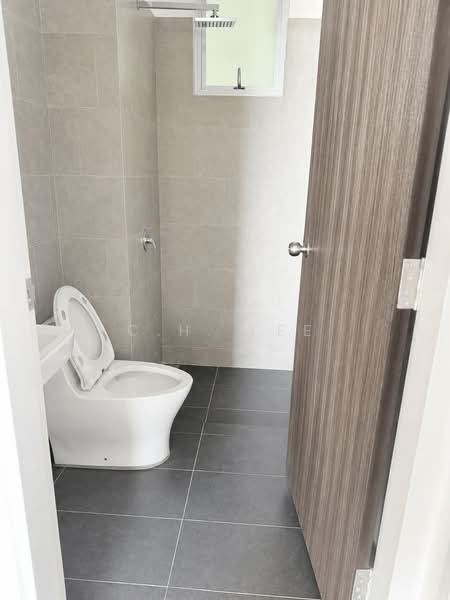 Kondominium untuk Disewa di Residensi Damai (Signature Three) - C.H. Lee - Bathroom - PropertyGuru.com.my