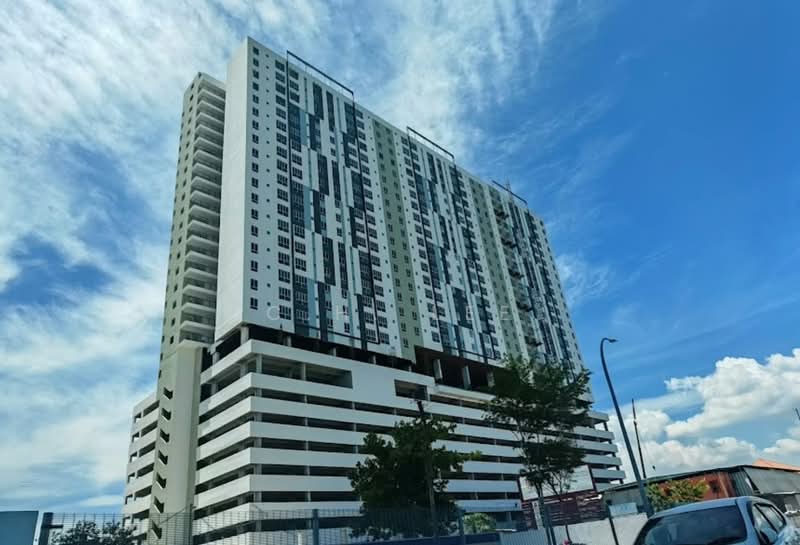Kondominium untuk Disewa di Residensi Damai (Signature Three) - C.H. Lee - PropertyGuru.com.my