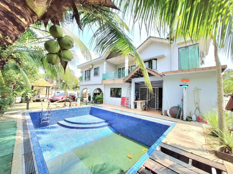 Rumah Berkembar untuk Dijual di Seksyen 9 (Shah Alam) - Mohammad Din Majid - PropertyGuru.com.my