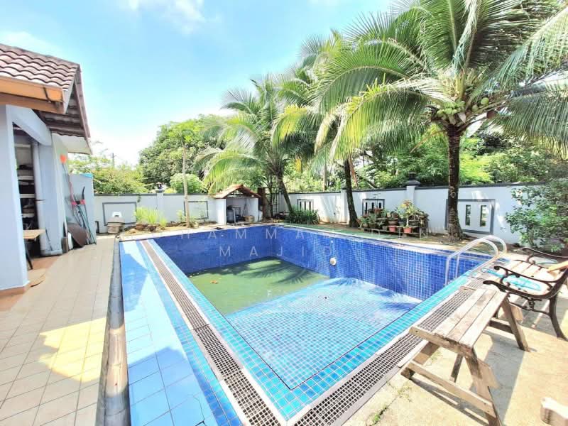 Rumah Berkembar untuk Dijual di Seksyen 9 (Shah Alam) - Mohammad Din Majid - PropertyGuru.com.my
