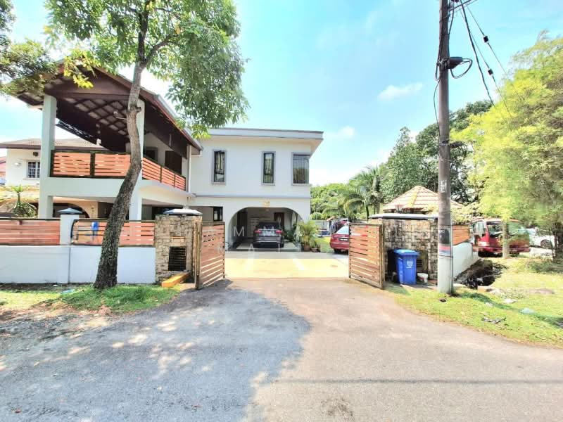 Rumah Berkembar untuk Dijual di Seksyen 9 (Shah Alam) - Mohammad Din Majid - PropertyGuru.com.my
