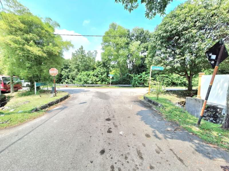 Rumah Berkembar untuk Dijual di Seksyen 9 (Shah Alam) - Mohammad Din Majid - PropertyGuru.com.my