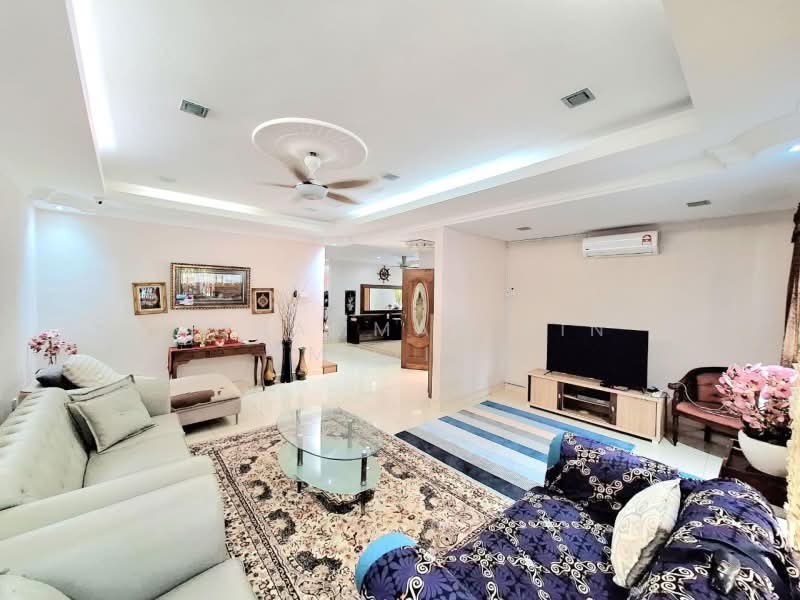 Rumah Berkembar untuk Dijual di Seksyen 9 (Shah Alam) - Mohammad Din Majid - PropertyGuru.com.my