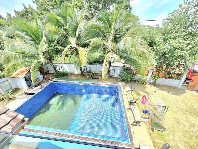 Rumah Berkembar untuk Dijual di Seksyen 9 (Shah Alam) - Mohammad Din Majid - PropertyGuru.com.my