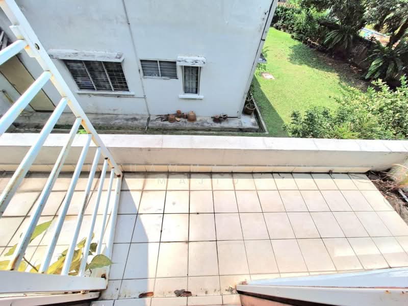Rumah Berkembar untuk Dijual di Seksyen 9 (Shah Alam) - Mohammad Din Majid - PropertyGuru.com.my